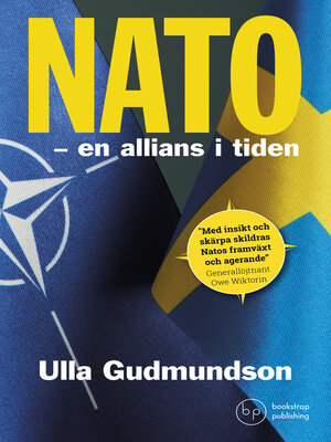 cover image of Nato